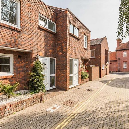 Penny Perfect By The Quays & Beach In Old Portsmouth Exterior photo