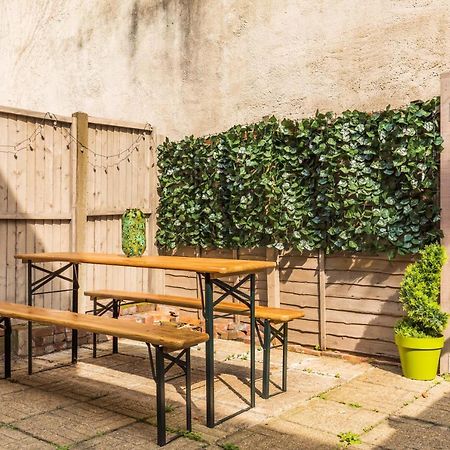 Penny Perfect By The Quays & Beach In Old Portsmouth Exterior photo